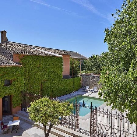 Ca' N Beia Suites - Adults Only Alaró Exterior foto