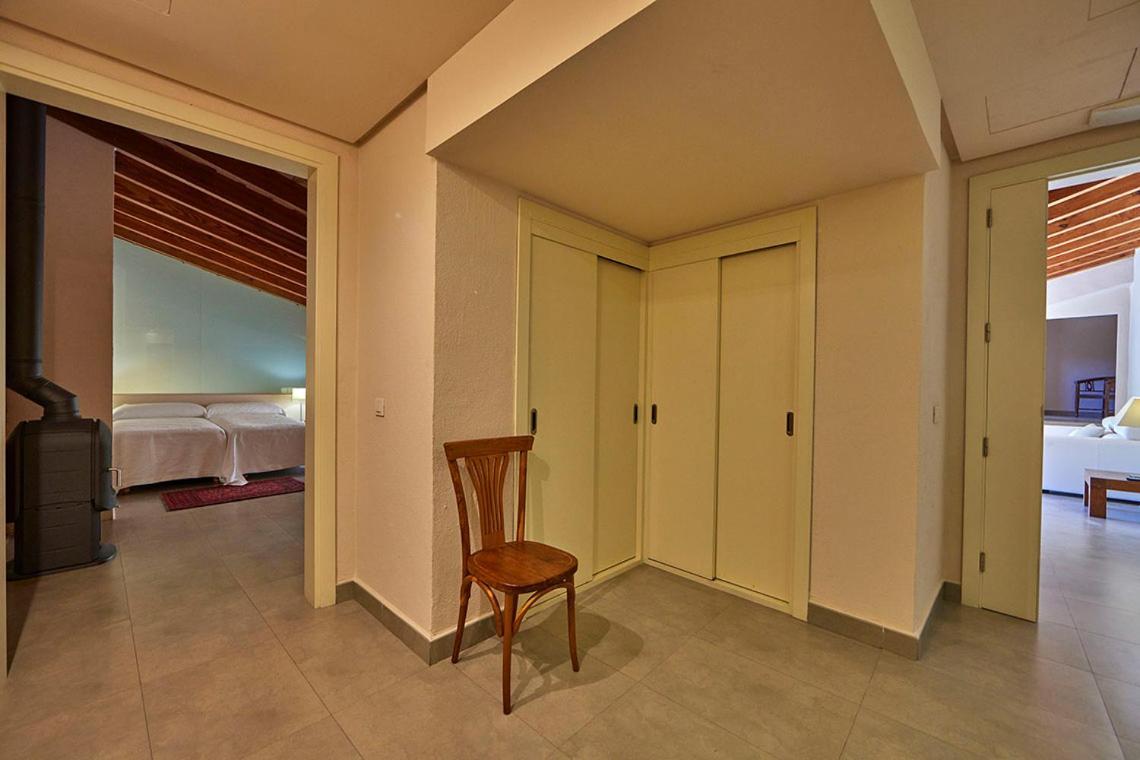 Ca' N Beia Suites - Adults Only Alaró Exterior foto