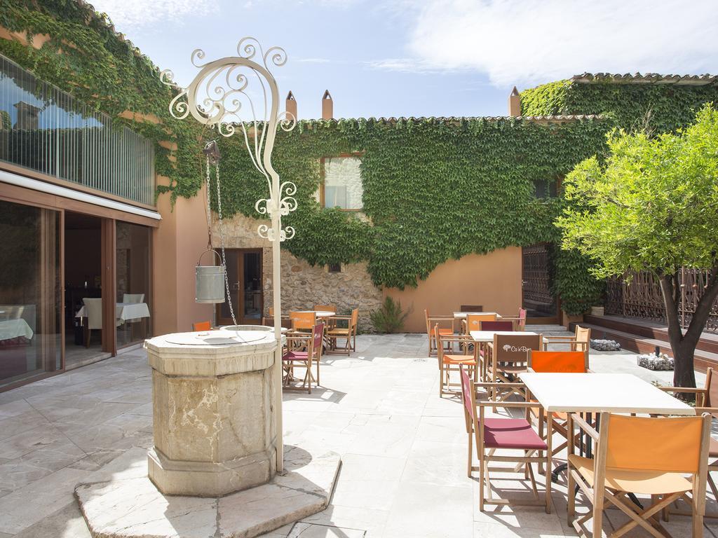Ca' N Beia Suites - Adults Only Alaró Exterior foto