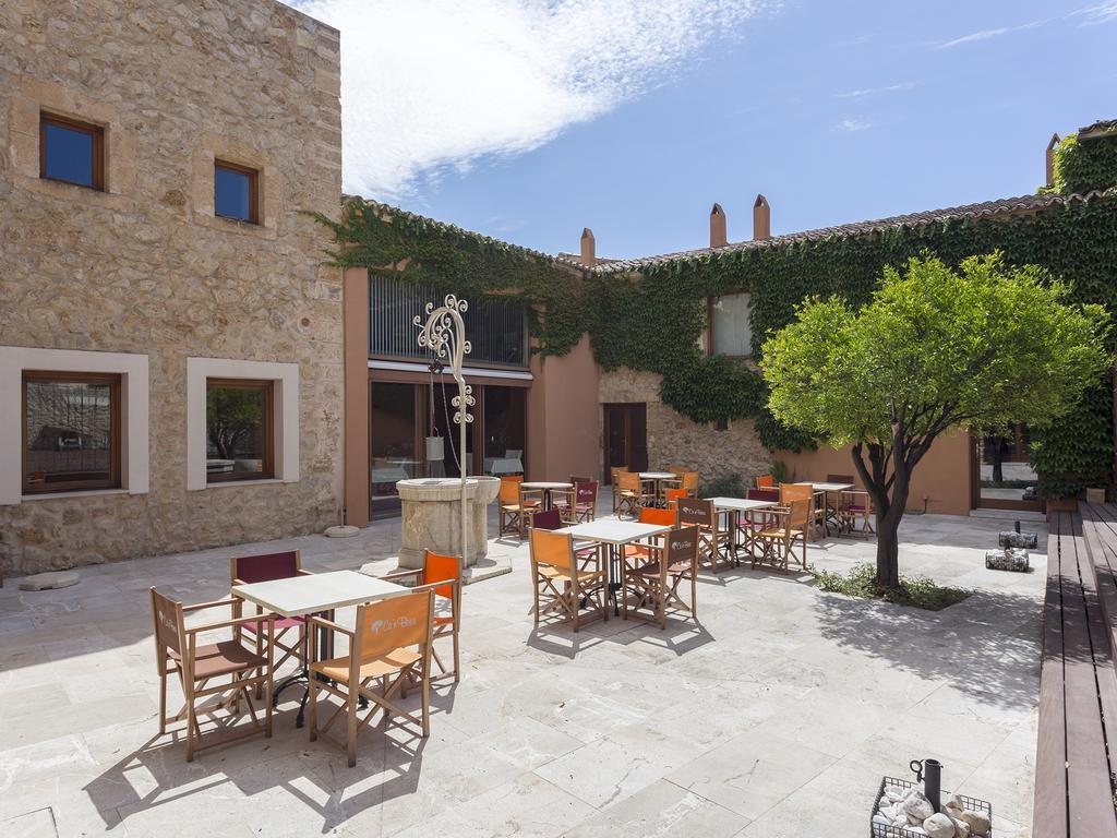 Ca' N Beia Suites - Adults Only Alaró Exterior foto