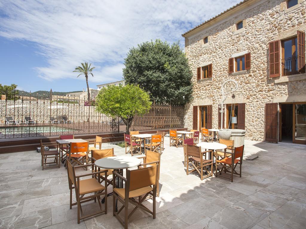 Ca' N Beia Suites - Adults Only Alaró Exterior foto
