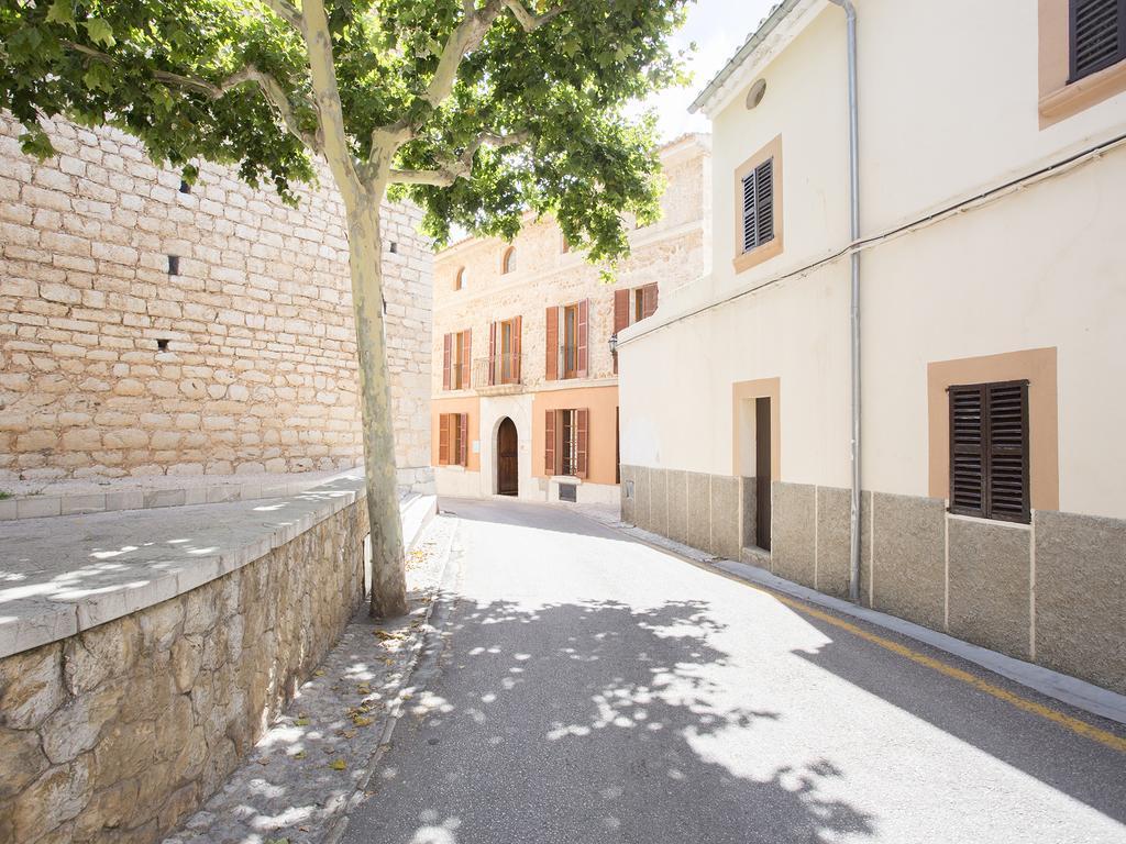 Ca' N Beia Suites - Adults Only Alaró Exterior foto