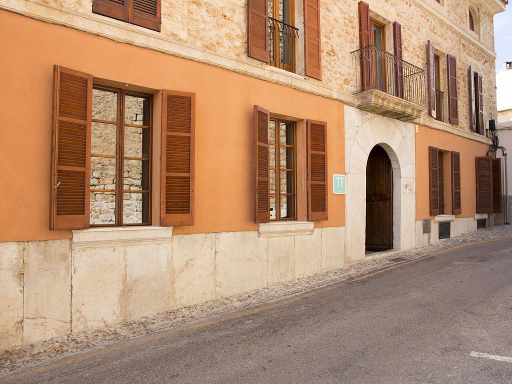 Ca' N Beia Suites - Adults Only Alaró Exterior foto