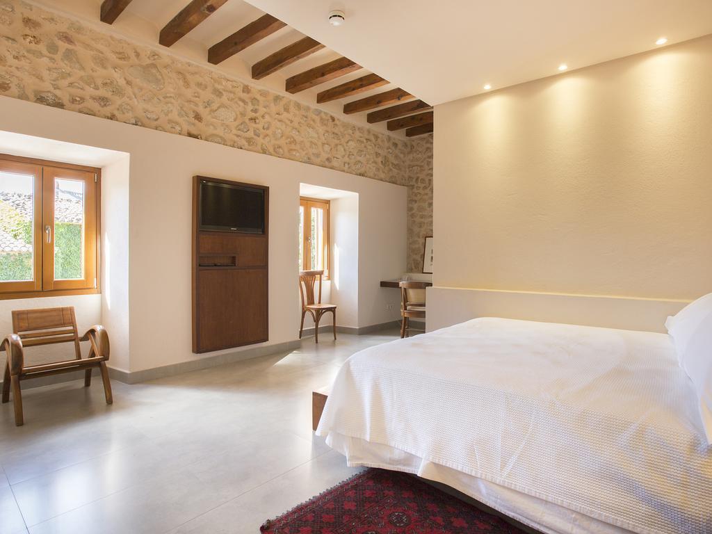 Ca' N Beia Suites - Adults Only Alaró Exterior foto