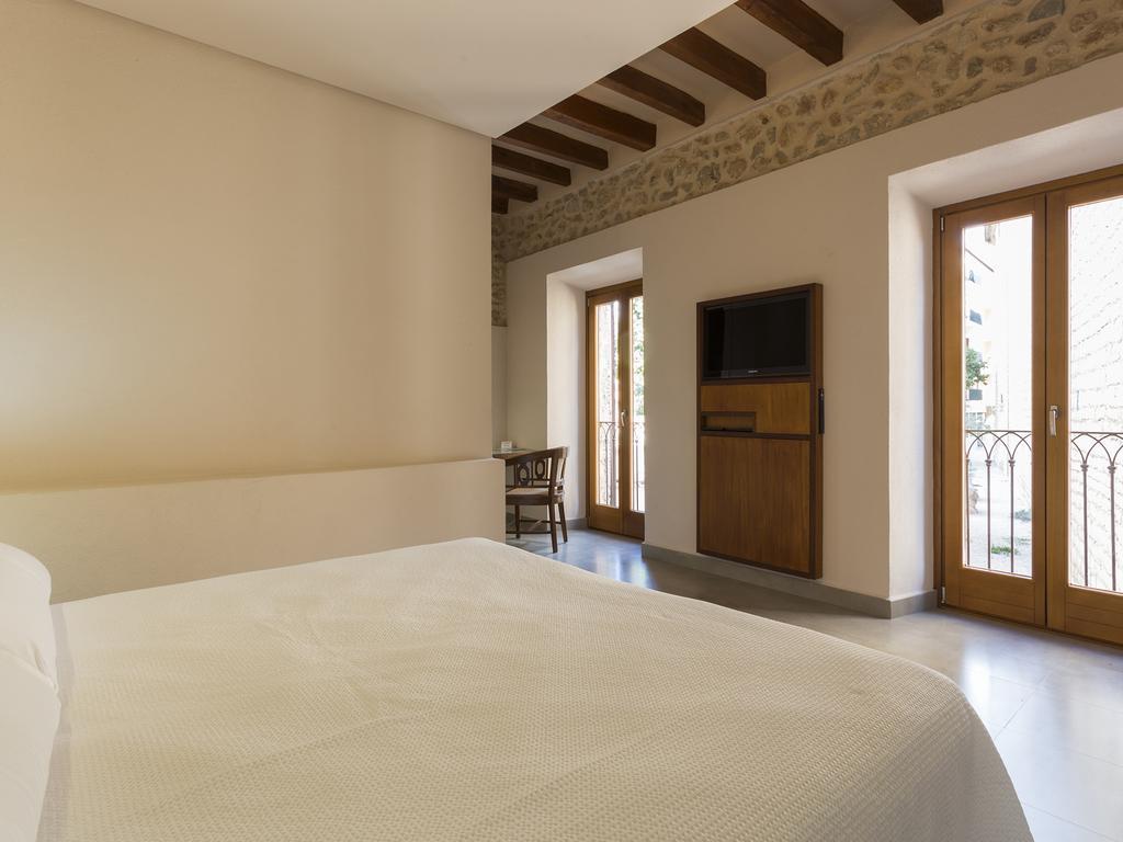 Ca' N Beia Suites - Adults Only Alaró Exterior foto